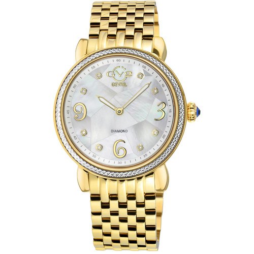 Orologio gv2 gevril donna - gevril,