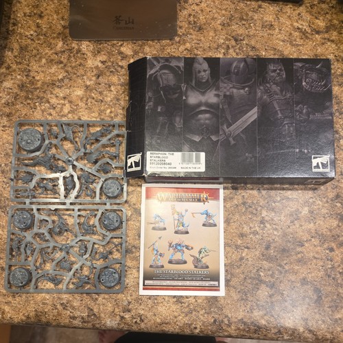 Warhammer aos underworlds - warhammer,
