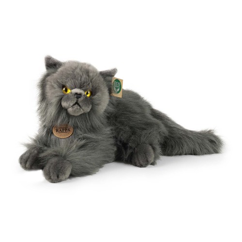 Peluche gatto persiano - gatto, cm