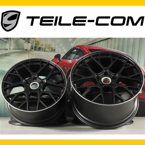 Set cerchi porsche - set,
