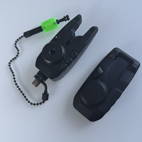 Fox mini micron allarme - micron,
