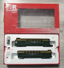 Rivarossi HR4128 treno a due