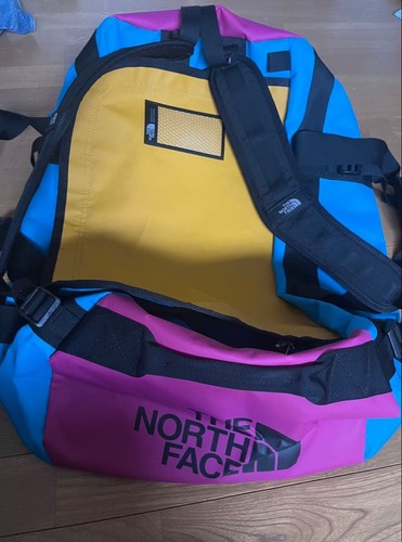 The north face - face, camp