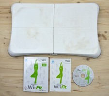 Wii - Nintendo Wii Balance