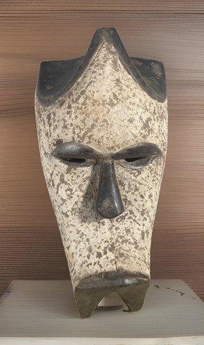 Authentic african art - african,