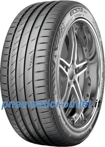 Kumho ecsta ps71 205 zr17 - ps71,