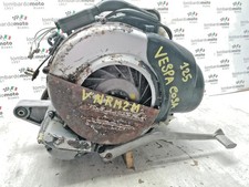 Blocco motore vespa - motore, piaggio