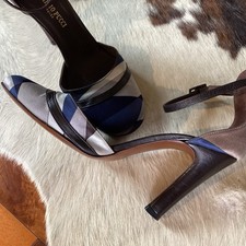 Tacchi donna EMILIO PUCCI