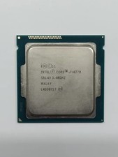 Core i7-4770 Intel 3.90GHz