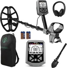 Metal Detector for