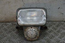 81236- Faro Fanale Anteriore Piaggio Bravo 50 Dal 1980 al 1997