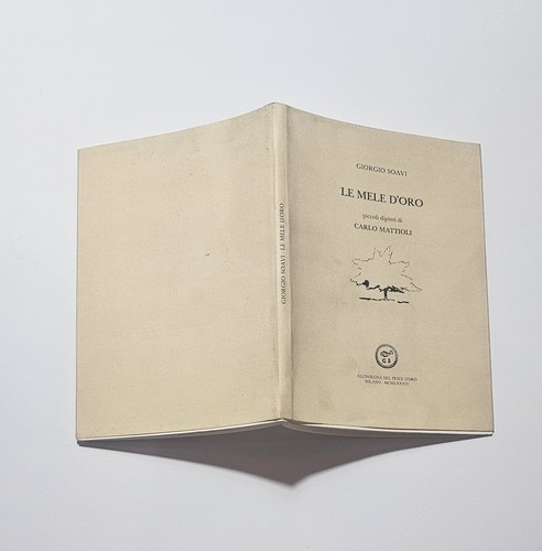 Giorgio soavi mele oro - mele, d'oro