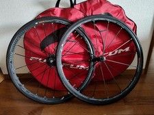 Fulcrum Racing Zero Knight