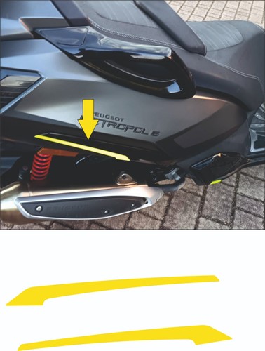 Per peugeot metropolis 400 - per,