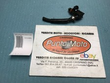 Iniettore injector benzina