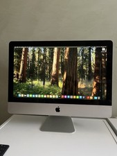 iMac 21.5 mid 2010 ssd 512gb