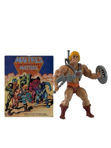 Man back masters of the - masters,