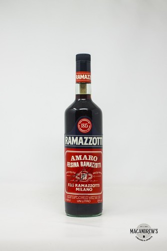 Amaro felsina ramazzotti - felsina, 1l