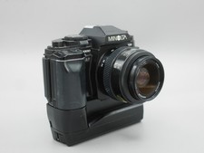 Fotocamera Minolta 9000 Maxxum