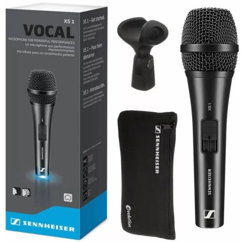 Microfono per voce canto - per,
