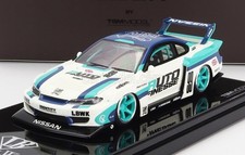 1/43 TRUESCALE - NISSAN -