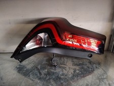 Stop Fanale Faro Fanalino Posteriore Sinistro Sx Toyota Aygo X