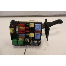 CENTRALINA FUSIBILI PEUGEOT