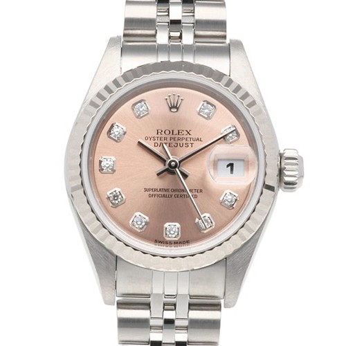 Orologi rolex datejust 79174g - rolex,