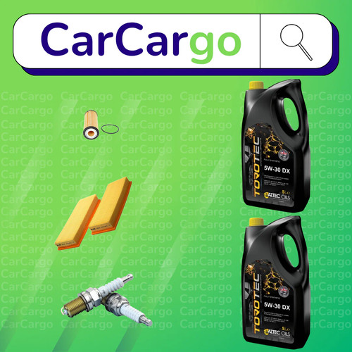 Kit tagliando per mercedes - tagliando,