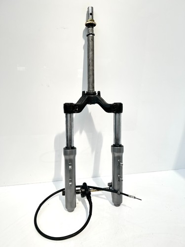 Forcella anteriore completa - anteriore,