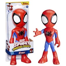 Hasbro Spidey ed i Suoi Fantastici Amici Spidey 24 cm