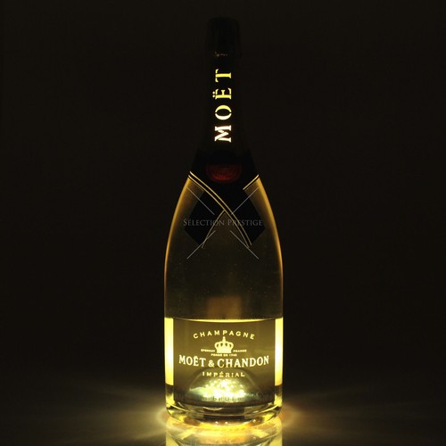 Moet chandon brut - moet,