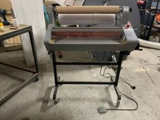 Laminatrice o Calandra per laminazione luce di lavoro 75cm