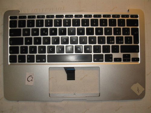 Scocca inferiore tastiera - , it