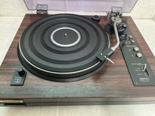 Pioneer PL-1200A direct drive