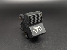 FIAT 124 125 128 132 X1/9 INTERRUTTORE PULSANTE LUCI ESTERNE FARI FANALI 4236808