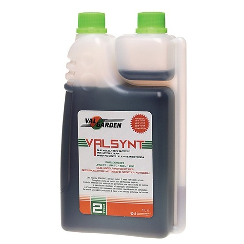 Olio miscela semi sintetico - olio,