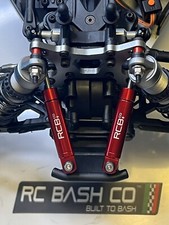 1/10 Losi Lasernut U4 Custom