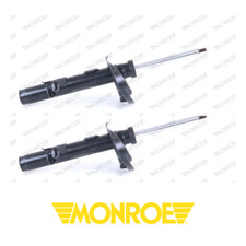 COPPIA AMMORTIZZATORI