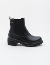 Inblu Stivaletto Donna Con