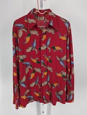 Camicia maglia vintage anni 70