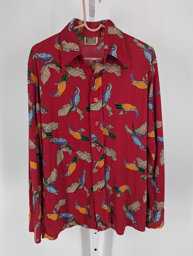 Camicia maglia vintage anni - , 70