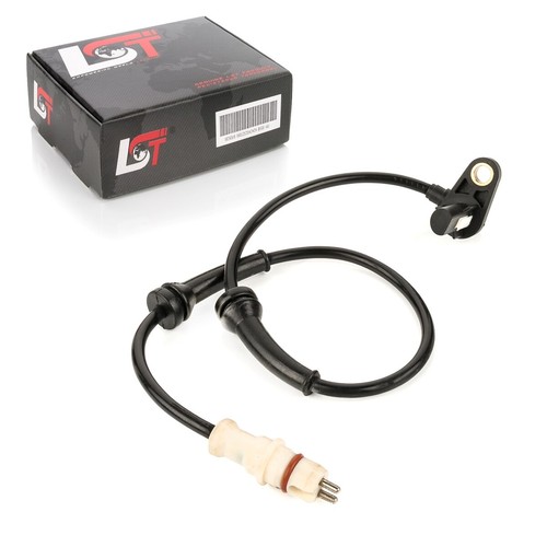 Sensore abs regolatore - regolatore, di