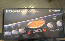 PreSonus Studio Channel Tube