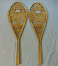 Racchette da neve di Abel