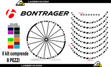 Adesivi cerchi bici mtb