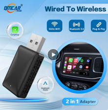 Caeplay Adattatore Wireless