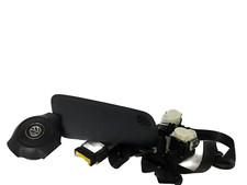 KIT AIRBAG PALLONE CRUSCOTTO