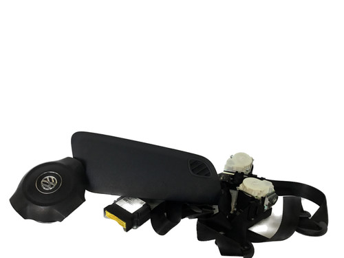 Kit airbag pallone - kit, cruscotto