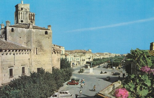 Foggia serracapriola 236 - foggia,